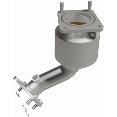 Magnaflow Conv DF 2007-2012 ALTIMA 3.5 L Underbody - 52163