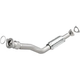 MagnaFlow Direct Fit Catalytic Converter Malibu 98-00 3.1L V6 - 23520