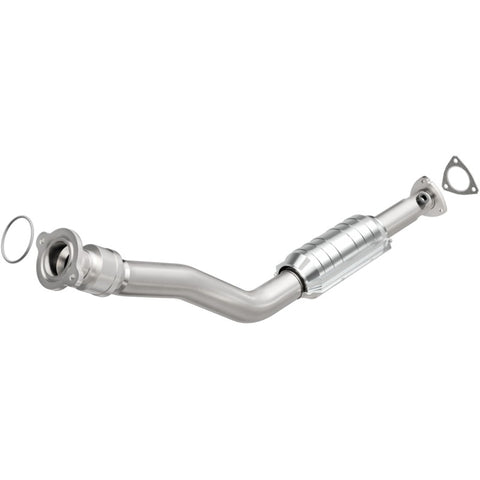 MagnaFlow Direct Fit Catalytic Converter Malibu 98-00 3.1L V6 - 23520