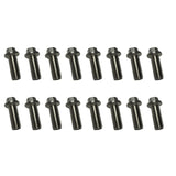 Kooks Ford 5.0L 4V Coyote Engine Header Bolt Kit (Fine Thread) QTY. 16 - M10 - 1.25 x 25mm Bolts - BK109