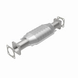 MagnaFlow Conv Isuzu 19.87X6.5X4 2.5/2.5 - 23657
