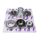 Yukon Gear Master Overhaul Kit 2015+ Ford 8.8in Rear Diff - YK F8.8-D