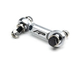 Agency Power 17-22 Can-Am Maverick X3 RS DS RC Turbo Front Adjustable Sway Bar Links - AP-BRP-X3-260
