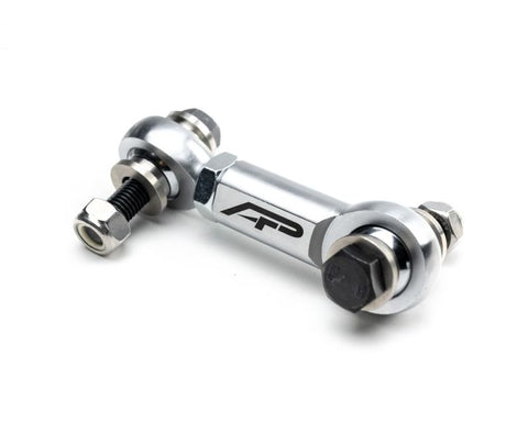 Agency Power 17-22 Can-Am Maverick X3 RS DS RC Turbo Front Adjustable Sway Bar Links - AP-BRP-X3-260