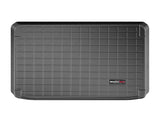 WeatherTech 2015+ Mini Hardtop Cargo Liner - Black - 401200