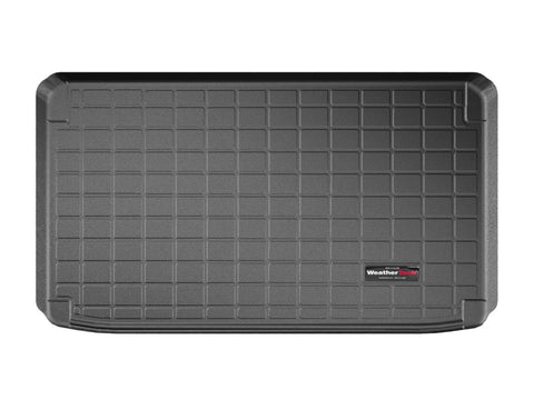 WeatherTech 2015+ Mini Hardtop Cargo Liner - Black - 401200