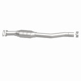 MagnaFlow Direct Fit Catalytic Converter 2011-2012 EQUINOX 3.0L Underbody - 52103