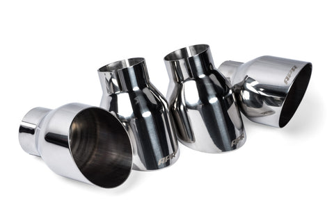 APR 13-18 Audi S6/S7 (C7) Catback Exhaust System - CBK0009