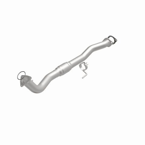 MagnaFlow Direct Fit Catalytic Converter 2001-2006 Sierra HD V8 6.0L Passenger Side - 52493
