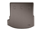 WeatherTech 2018+ Buick Enclave Cargo Liners - Cocoa - 431081