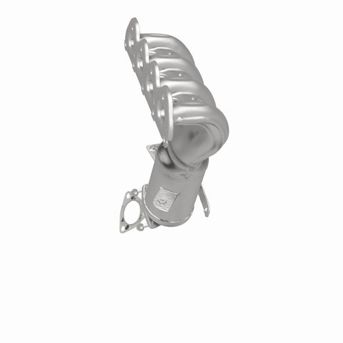 MagnaFlow Direct Fit Catalytic Converter 11-15 Chevrolet Cruze 1.8L Flex - 52145