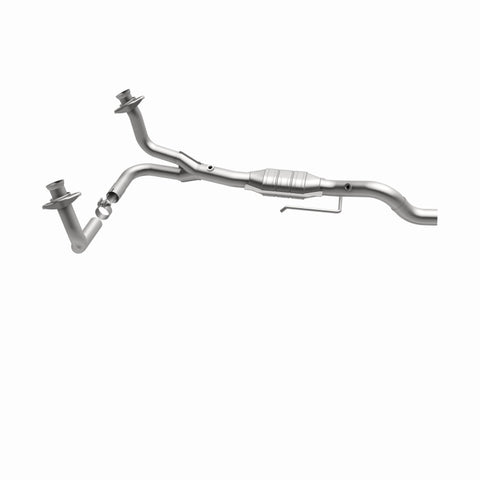 MagnaFlow Conv DF 00-03 Dakota 4.7L 4WD OEM - 49600