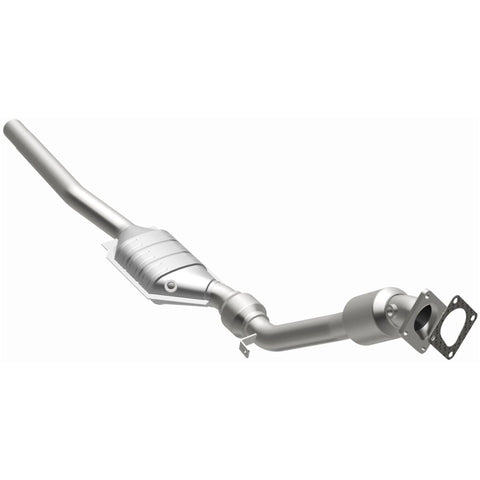 Magnaflow Conv DF 00-02 Audi S4 2.7L D/S A/T (49 State) - 24313