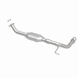 MagnaFlow Conv DF 04-06 Tundra 4.7L D/S frt O - 49592
