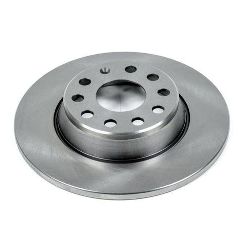 Power Stop 06-09 Audi A3 Rear Autospecialty Brake Rotor - EBR899