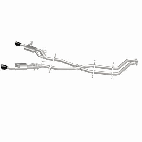 Magnaflow 26+ Dodge Charger 3.0L SPEQ Cat-Back System - 19840