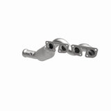 MagnaFlow Direct Fit Catalytic Converter 07-10 BMW X5 4.8L V8 - 52237