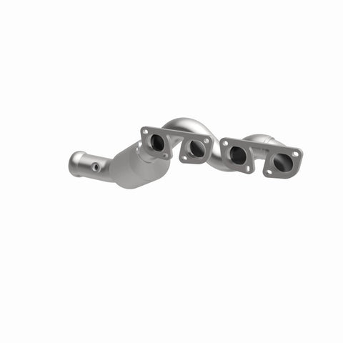 MagnaFlow Direct Fit Catalytic Converter 07-10 BMW X5 4.8L V8 - 52237