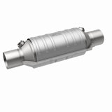 MagnaFlow Conv Universal 2.25 inch CA Tier 1 - 408065