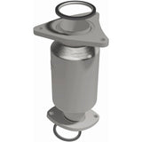 MagnaFlow Direct Fit Catalytic Converter 01-08 Lexus SC430 4.3L Manifold - 49909