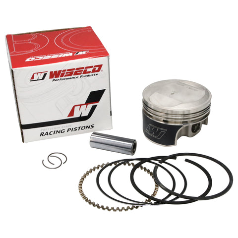 Wiseco Tracker Series 1340 Evo Domed 101 CR Piston Kit - 40216P2