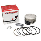 Wiseco Tracker Series 1340 Evo Domed 101 CR Piston Kit - 40216P3