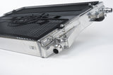 CSF BMW G8X M3/M4 High Performance Front Mount Heat Exchanger - 8215