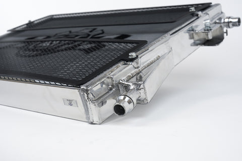CSF BMW G8X M3/M4 High Performance Front Mount Heat Exchanger - 8215