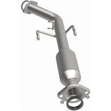 MagnaFlow Direct Fit Catalytic Converter 01-03 Toyota Sienna 3.0L re - 49932