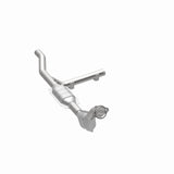 MagnaFlow Conv DF 97-98 Ford Expedition 4.6 - 93130