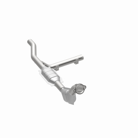 MagnaFlow Conv DF 97-98 Ford Expedition 4.6 - 93130