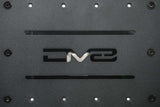 DV8 Offroad 15-20 F-150/17-21 F250/350 Digital Device Dash Mount - DMFF-01