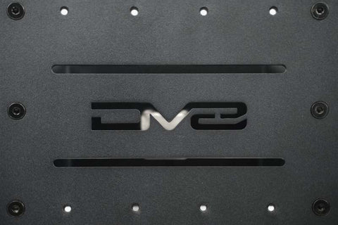 DV8 Offroad 15-20 F-150/17-21 F250/350 Digital Device Dash Mount - DMFF-01