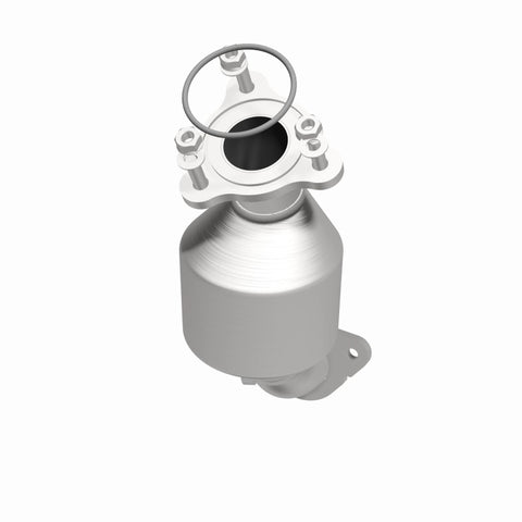 MagnaFlow Direct Fit Catalytic Converter 2010-2011 LaCrosse 3.6 L Underbody - 52300