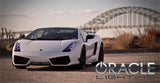 Oracle Lamborghini Gallardo 04-12 Halo Kit - ColorSHIFT w/ BC1 Controller - 2669-335