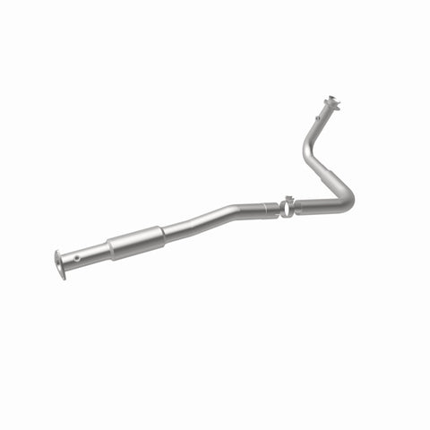 MagnaFlow Direct Fit Catalytic Converter 1997-2000 Chevrolet Express 1500 5.7 1997-2000 - 52052
