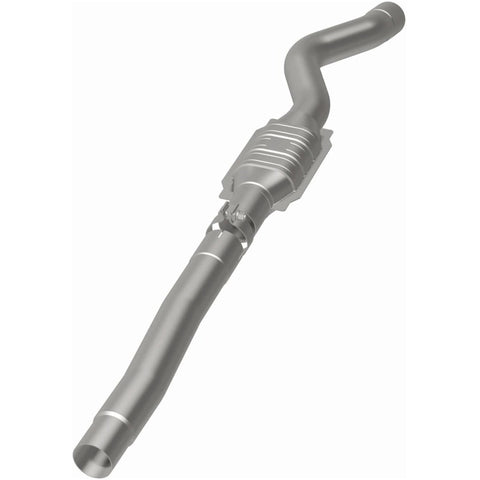 MagnaFlow Direct Fit Catalytic Converter Dodge Dakota 96 3.9L/5.2L 2 - 23233