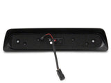 Raxiom 07-17 Toyota Tundra Axial Series LED Third Brake Light- Smoked - TU9967