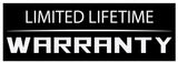 EGR 16+ Nissan Titan XD Superguard Hood Shield - Matte - 305905