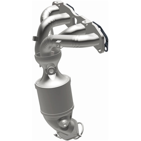 MagnaFlow Conv DF 07-10 Nissan Altima 2.5L Manifold (49 State) - 49295