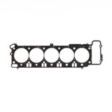 Cometic BMW S85B50 V-10 94.5mm .027 inch MLS Head Gasket - C4529-027