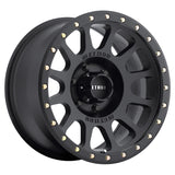 Method MR305 NV 18x9 +18mm Offset 6x5.5 108mm CB Matte Black Wheel - MR30589060518