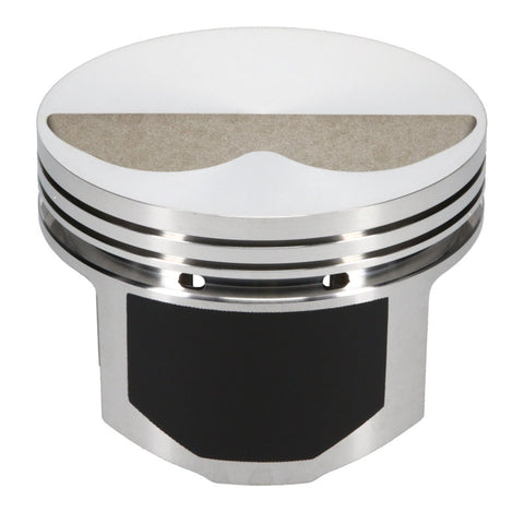 Wiseco Pro Tru Street Small Block Chevy 4.030in Bore -20cc Dish Single Piston - 5504a3