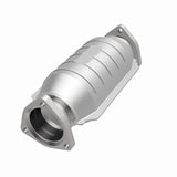 MagnaFlow Direct Fit Catalytic Converter Audi 81 91 - 22927
