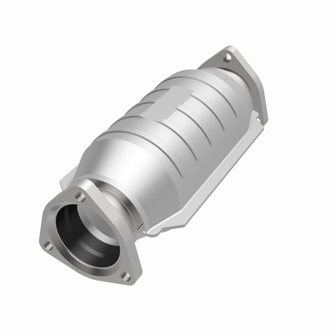 MagnaFlow Direct Fit Catalytic Converter Audi 81 91 - 22927