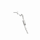 BRExhaust Exhaust Kit Replacement Ford - 106-0965