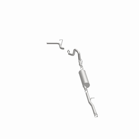 BRExhaust Exhaust Kit Replacement Ford - 106-0965