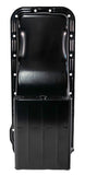 Moroso Ford 352-428 FE (w/Front Sump) Deep Wet Sump 7qt 7.5in Steel Oil Pan - 20609