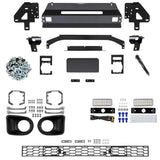 ARB Bull Bar for 2018-2021 Suzuki Jimny (Fit Kit NOT Included) - 3424050