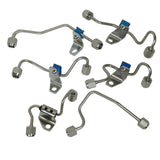 BD Diesel 03-07 Dodge 2500/3500 5.9L 24-valve Injector Line Kit - 1050150